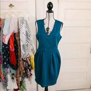 Dorothy Perkins Sheath Dress